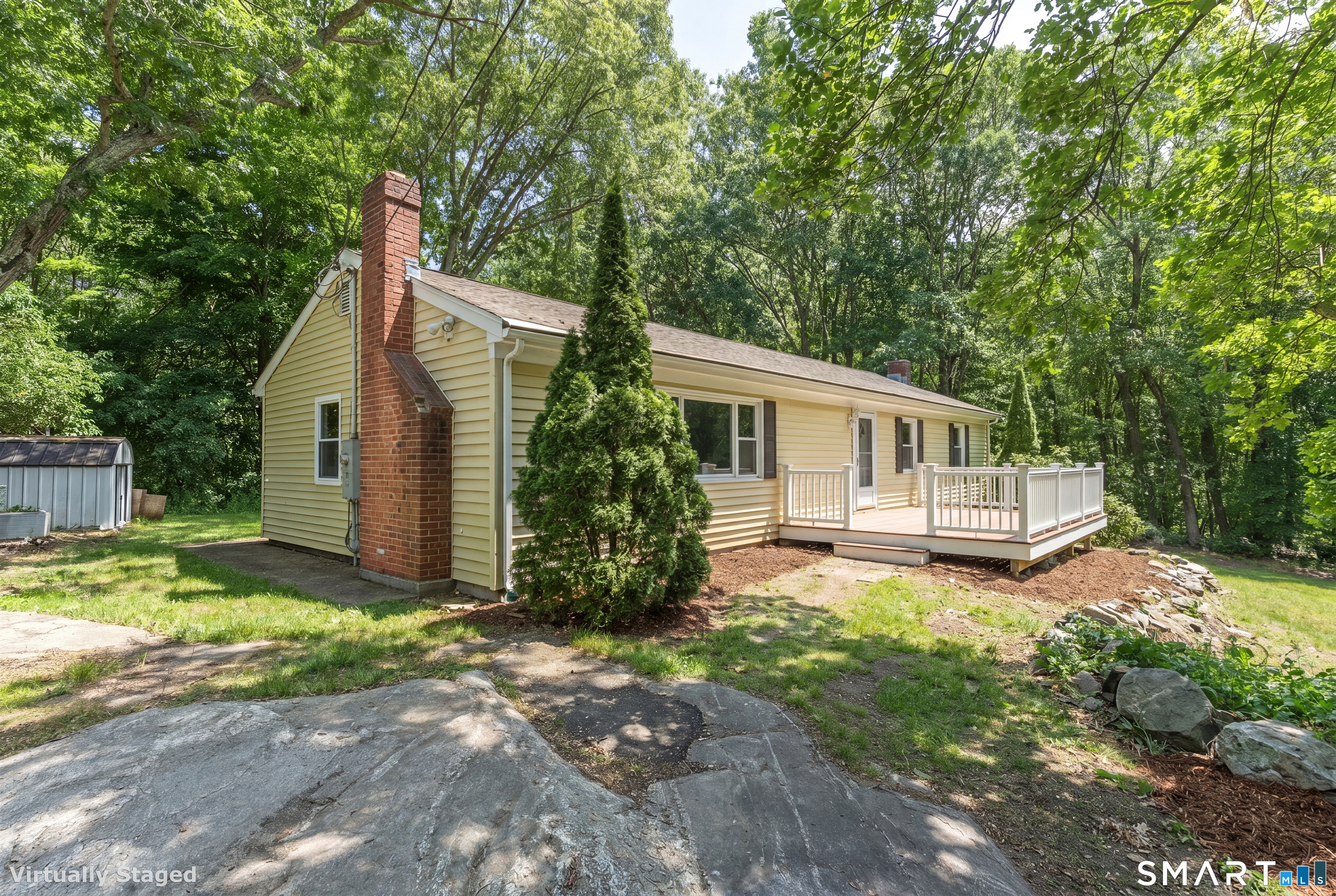 260 Flag Marsh Road Guilford CT 06437