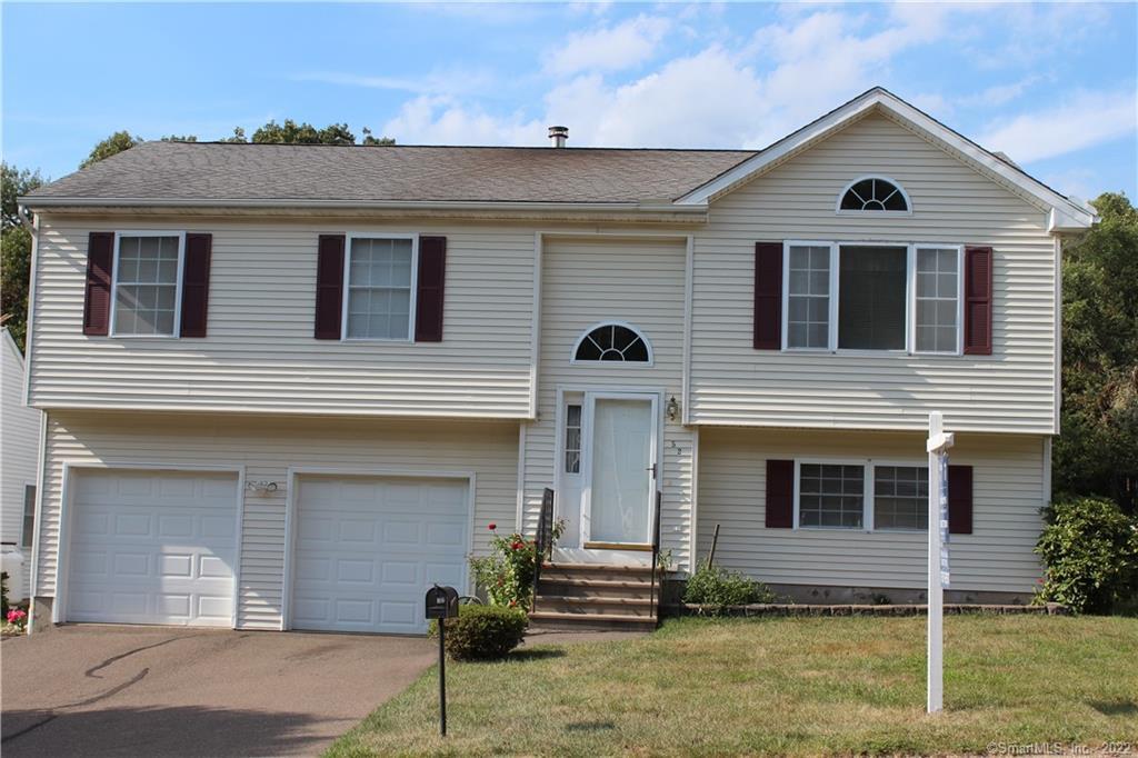 52 Taft Point Waterbury CT 06708