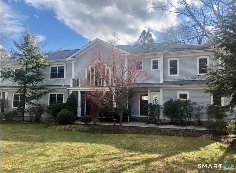 30 Stillview Road Stamford CT 06902