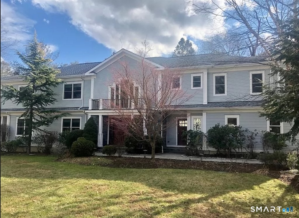 30 Stillview Road Stamford CT 06902
