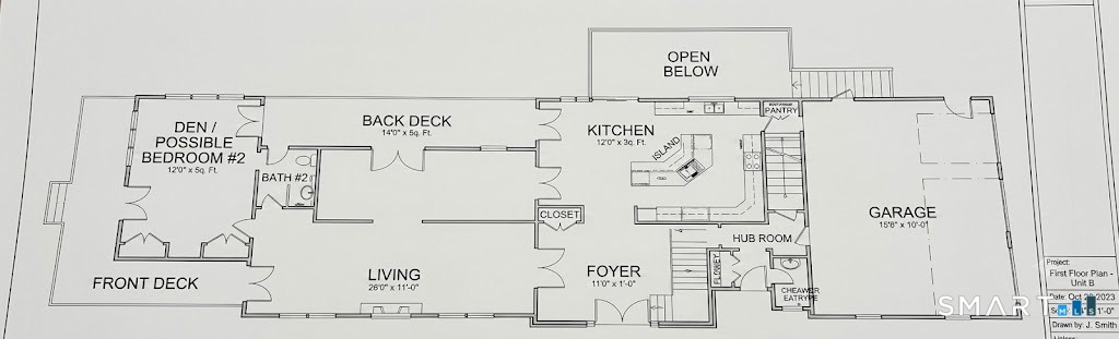 30 Stillview Road Stamford CT 06902