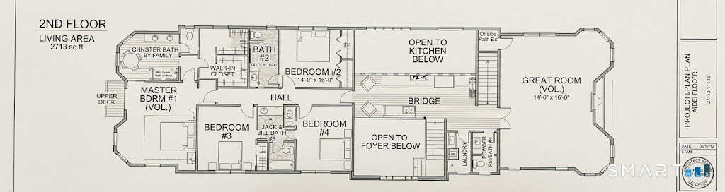 30 Stillview Road Stamford CT 06902