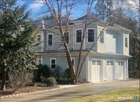 30 Stillview Road Stamford CT 06902