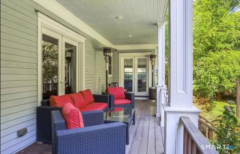 30 Stillview Road Stamford CT 06902