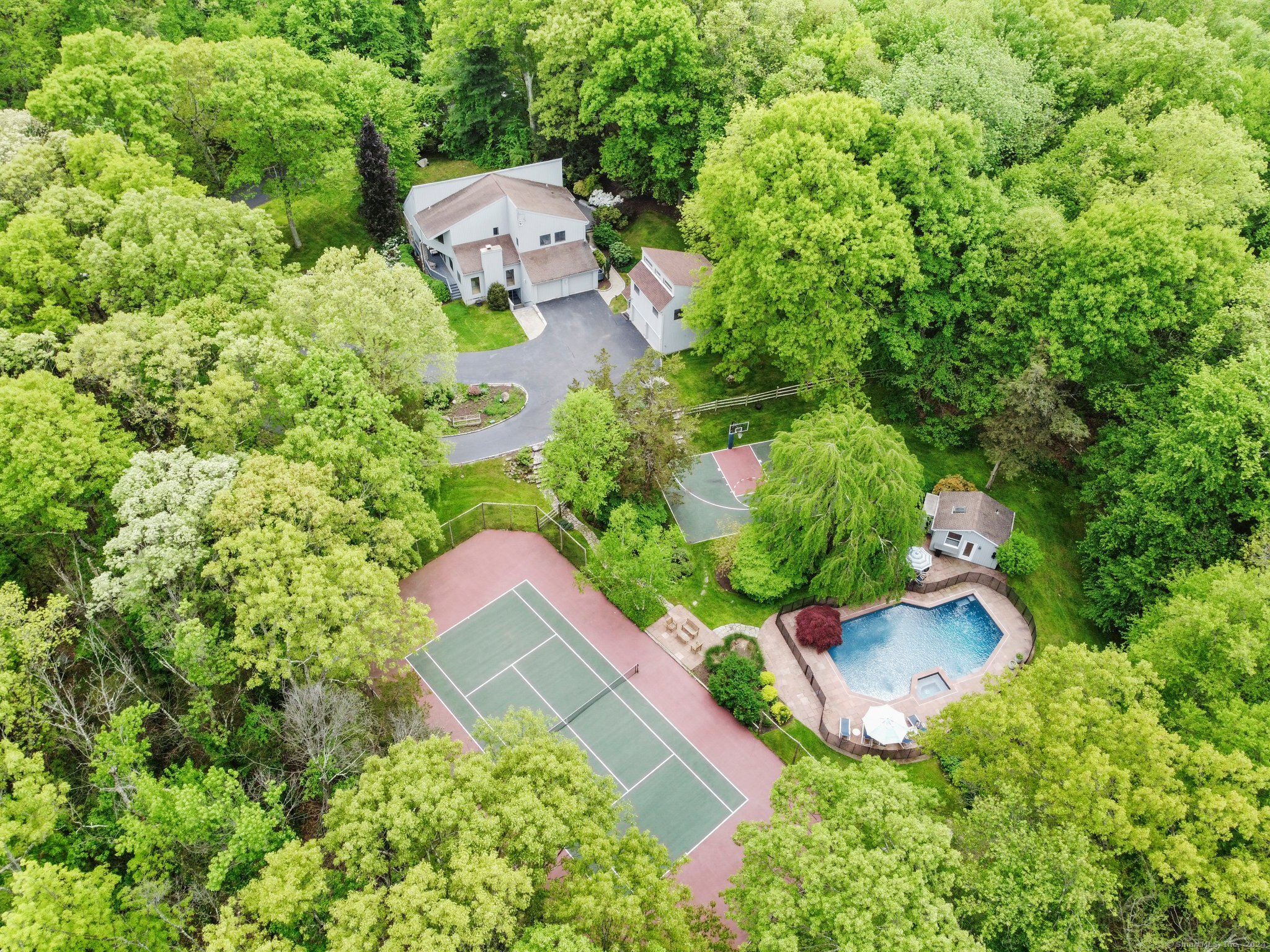 7 White Oak Lane Weston CT 06883