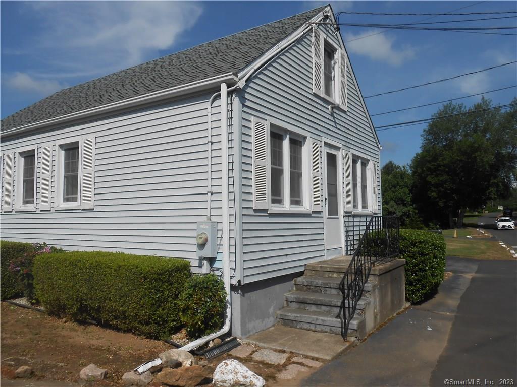 133 Leetes Island Road Branford CT 06405