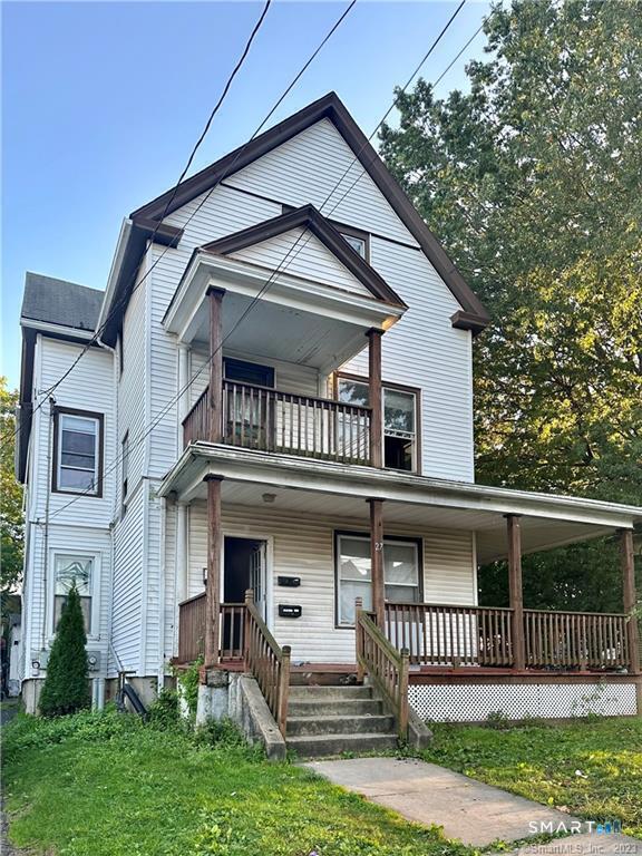 27 Union Street New Britain CT 06051