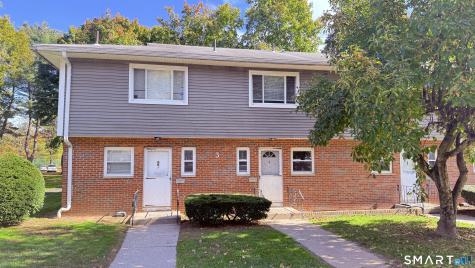 3 Camelot Drive Bloomfield CT 06002