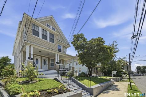 97-99 Fairview Avenue Bridgeport CT 06606