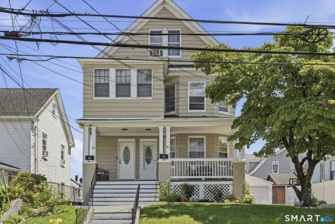 97-99 Fairview Avenue Bridgeport CT 06606