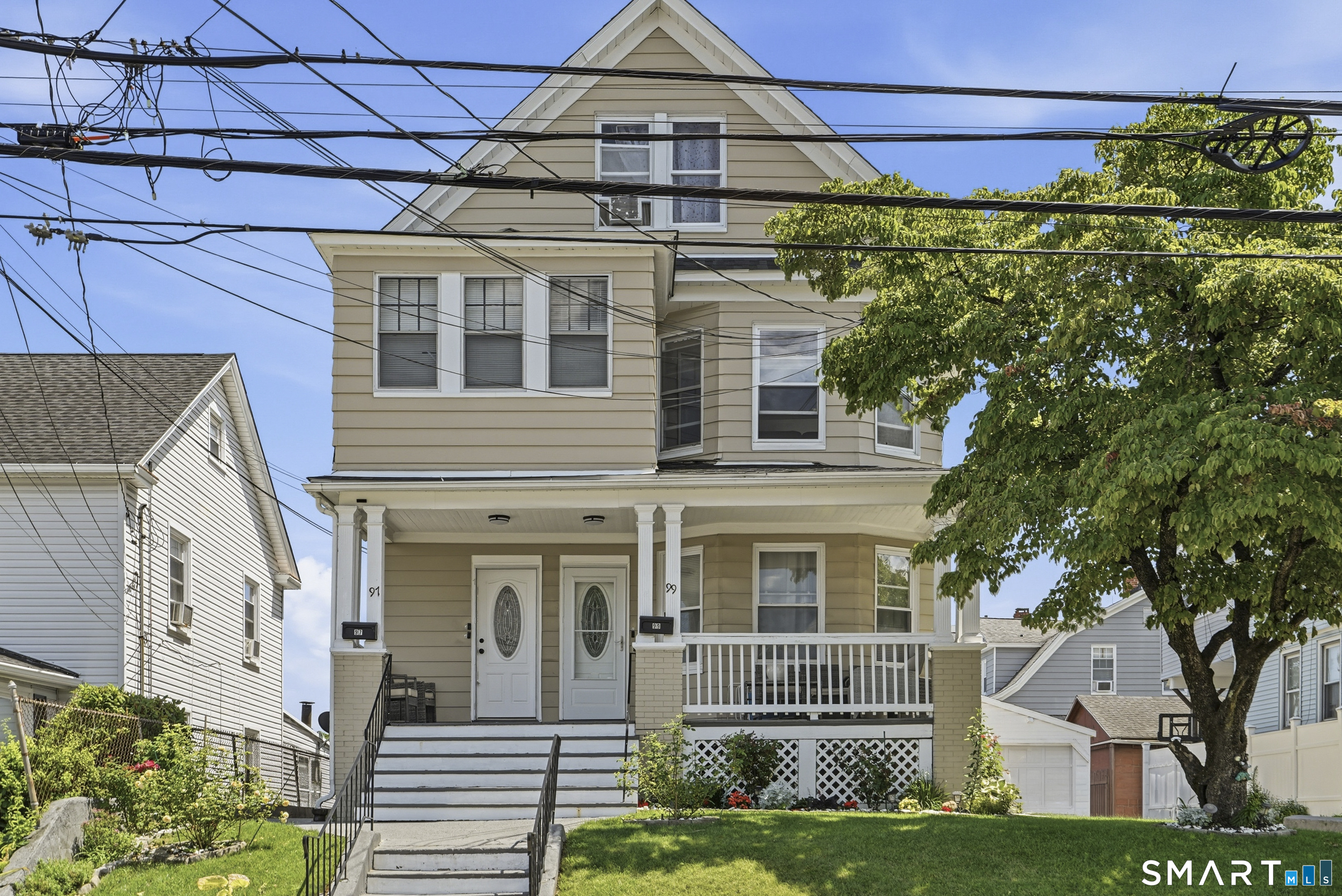 97-99 Fairview Avenue Bridgeport CT 06606