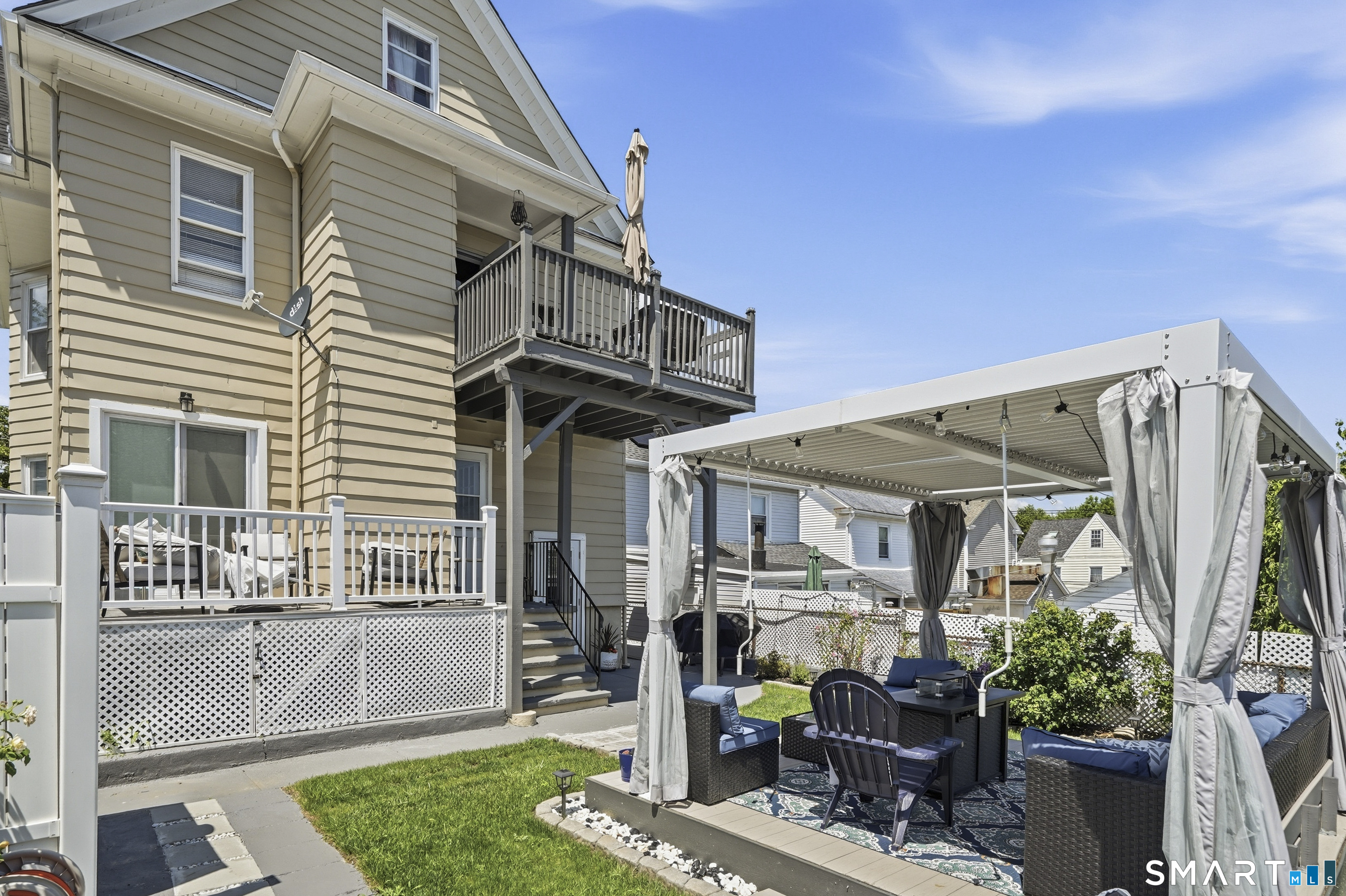 97-99 Fairview Avenue Bridgeport CT 06606