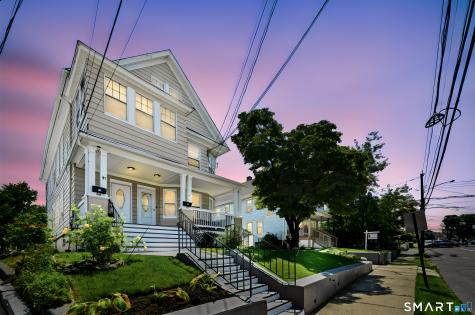 97-99 Fairview Avenue Bridgeport CT 06606