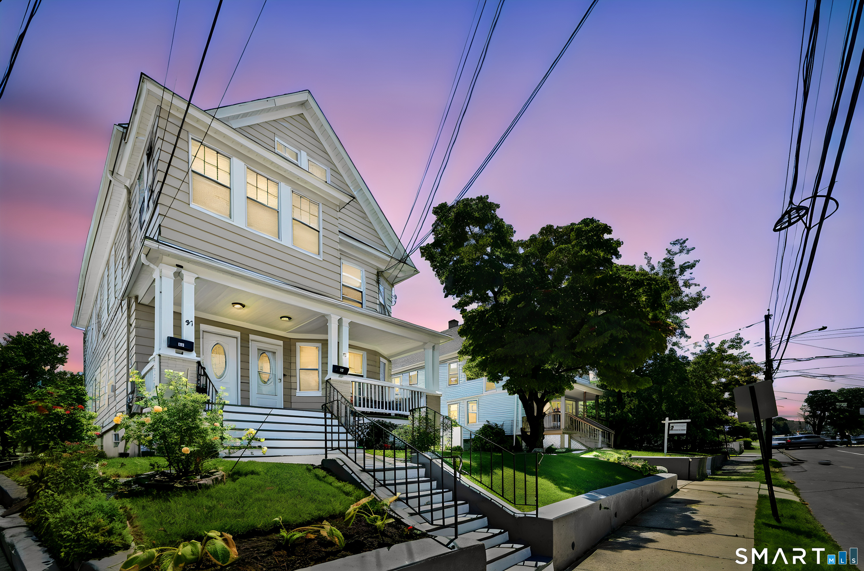 97-99 Fairview Avenue Bridgeport CT 06606