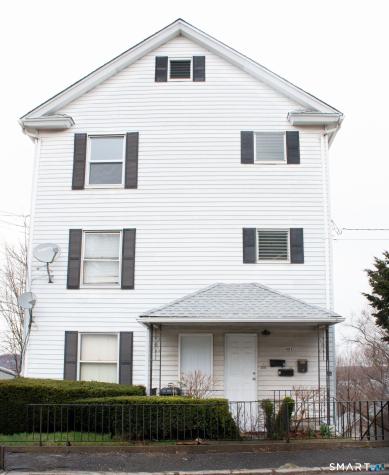 405 Wilson Street Waterbury CT 06708