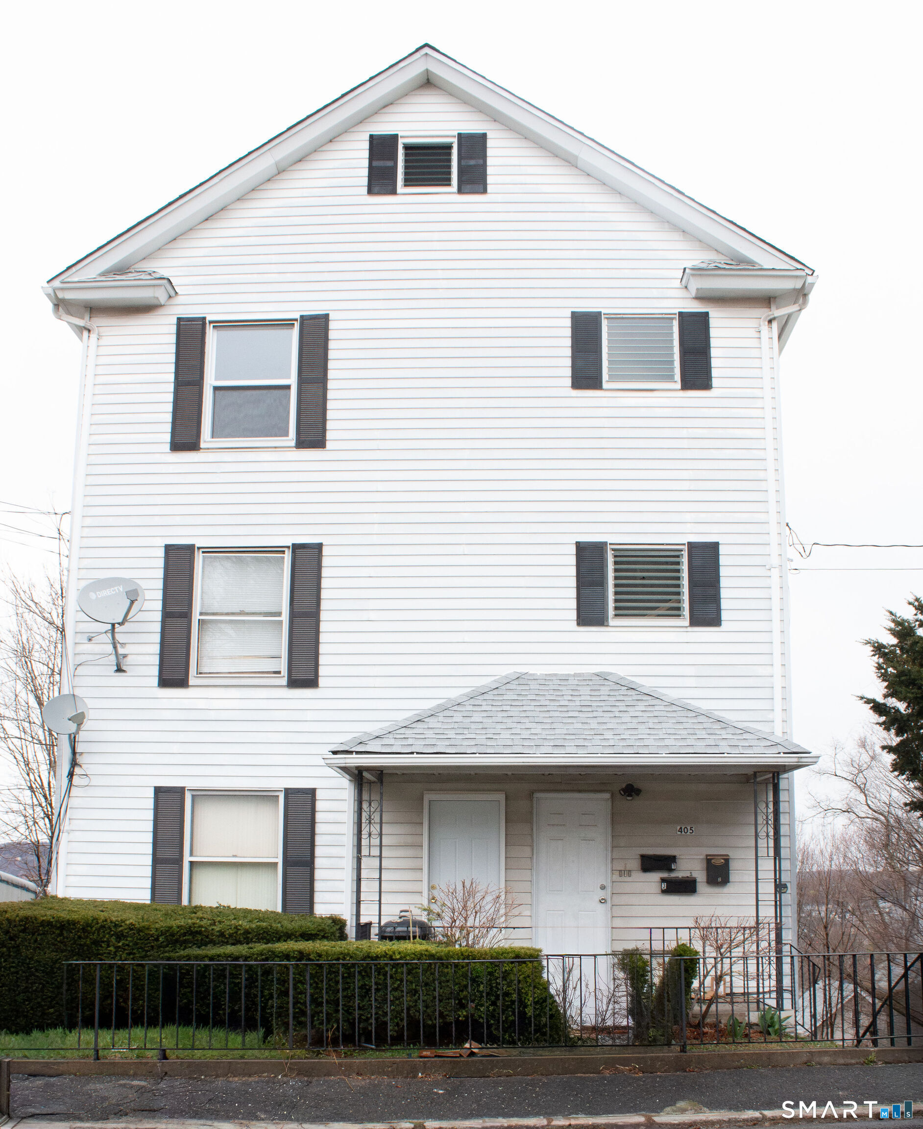 405 Wilson Street Waterbury CT 06708