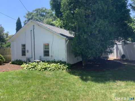 76 Hurd Street Fairfield CT 06824