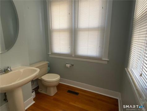 150 Concord Street New Haven CT 06512