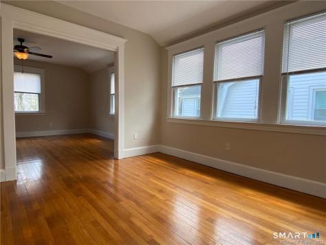 150 Concord Street New Haven CT 06512
