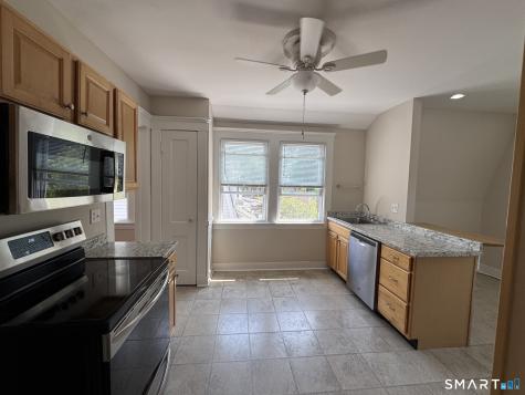 150 Concord Street New Haven CT 06512
