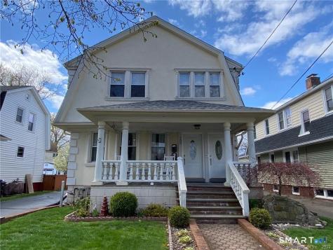 150 Concord Street New Haven CT 06512
