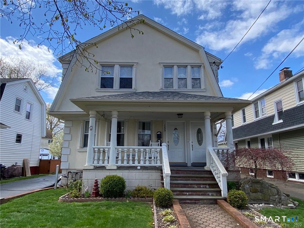 150 Concord Street New Haven CT 06512
