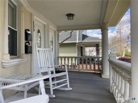 150 Concord Street New Haven CT 06512