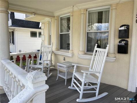 150 Concord Street New Haven CT 06512