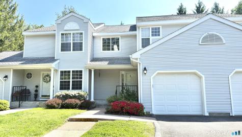 102 Cambric Place Rocky Hill CT 06067