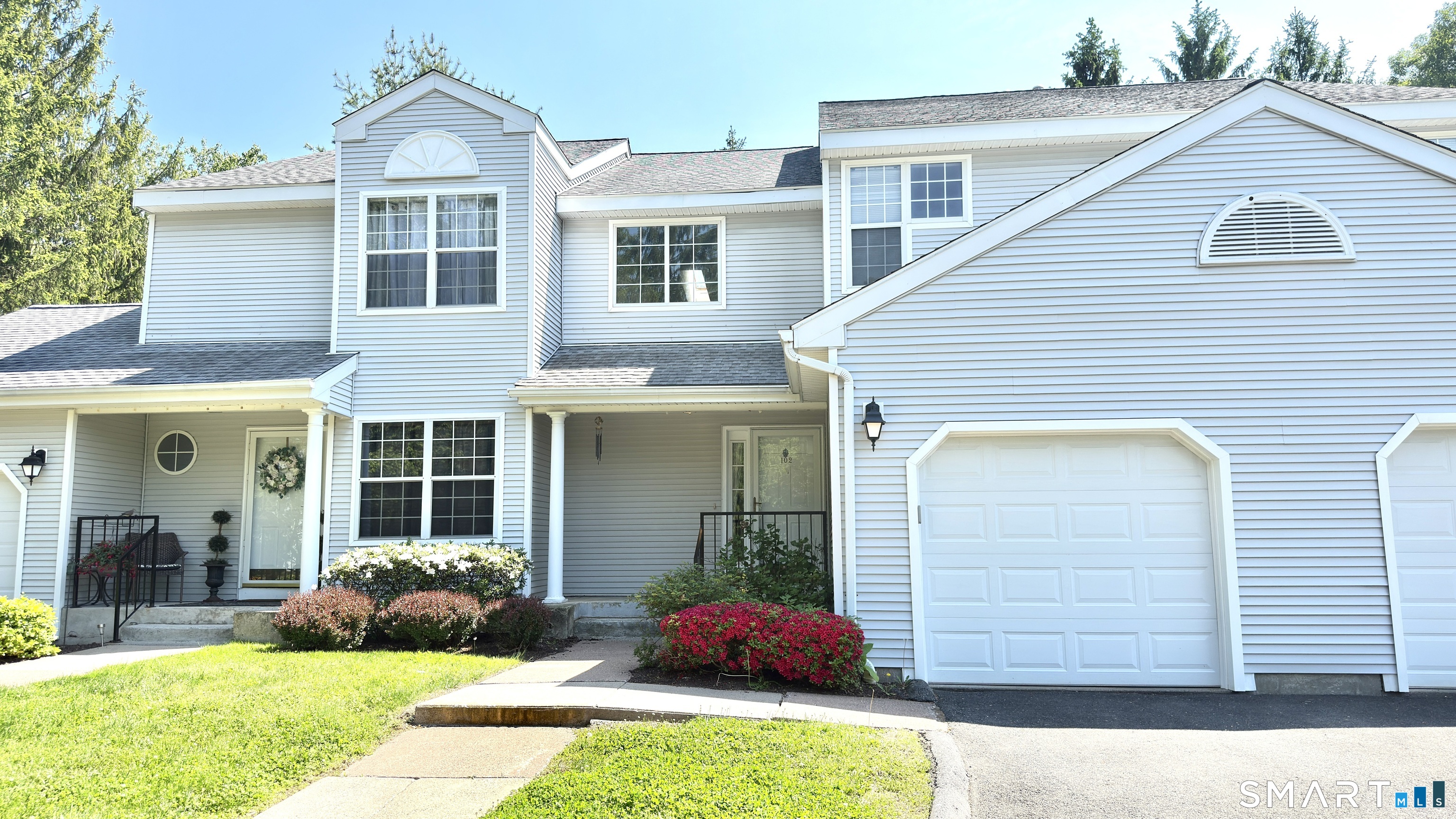 102 Cambric Place Rocky Hill CT 06067