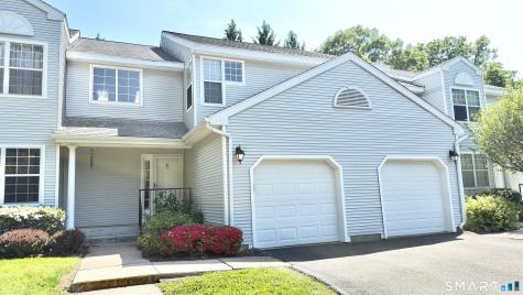 102 Cambric Place Rocky Hill CT 06067