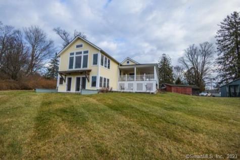 12 Lovers Lane Sharon CT 06069
