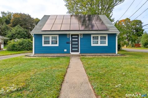 678 Farmington Avenue New Britain CT 06053