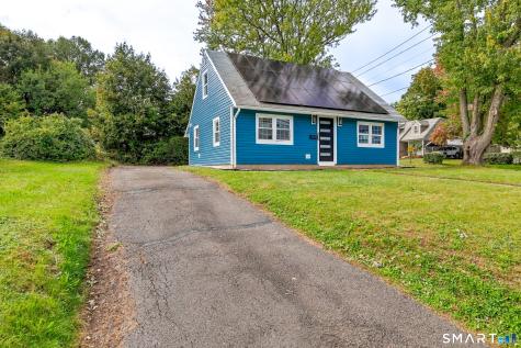 678 Farmington Avenue New Britain CT 06053