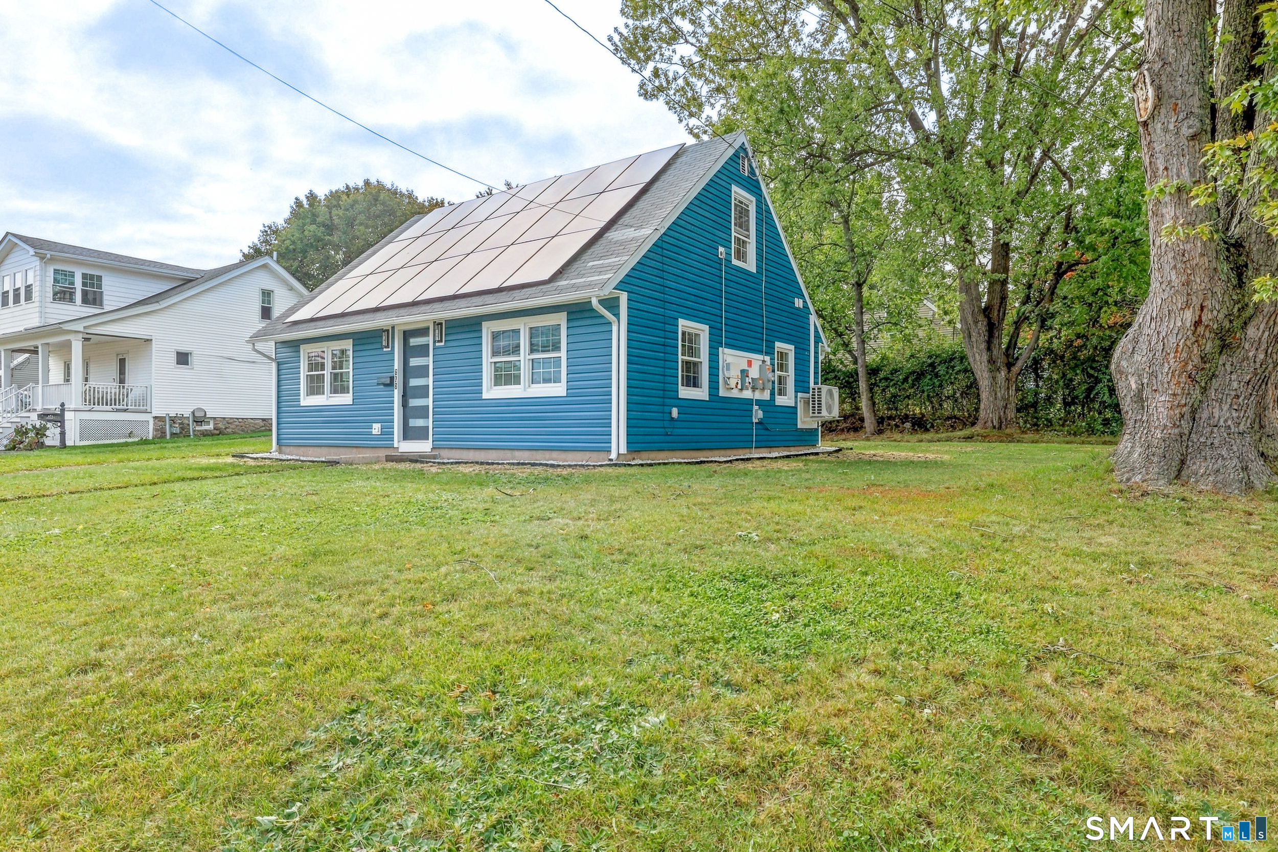 678 Farmington Avenue New Britain CT 06053