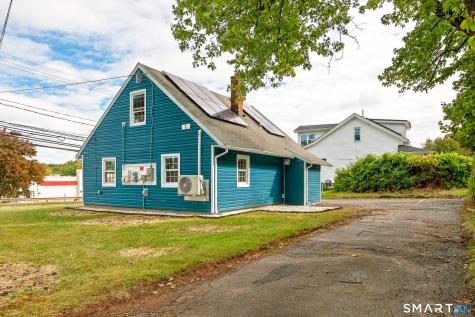 678 Farmington Avenue New Britain CT 06053