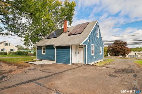 678 Farmington Avenue New Britain CT 06053
