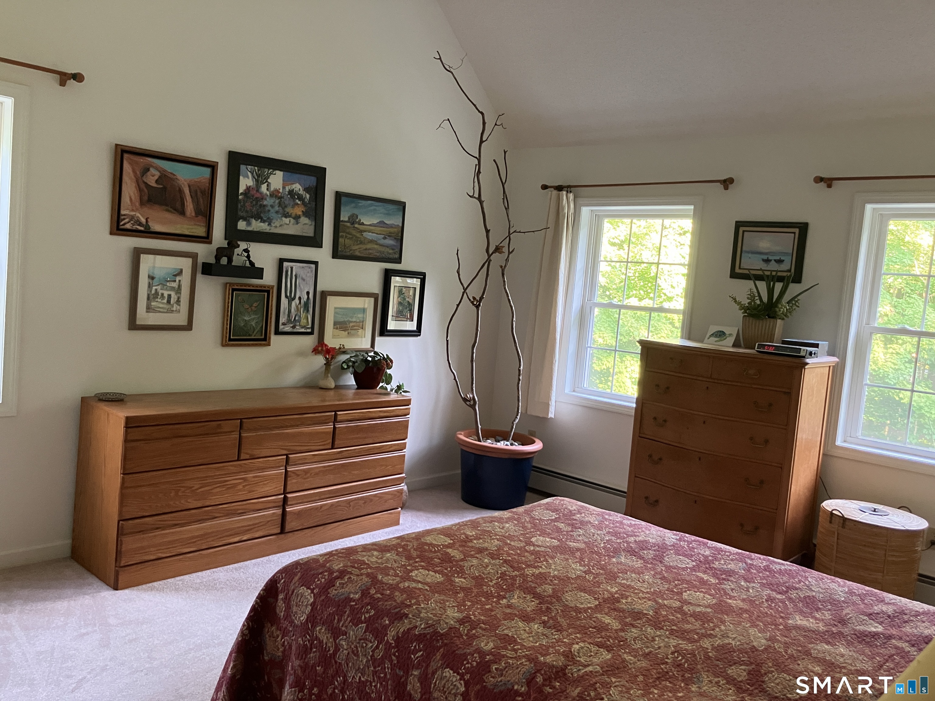 144 Crane Hill Road Mansfield CT 06268