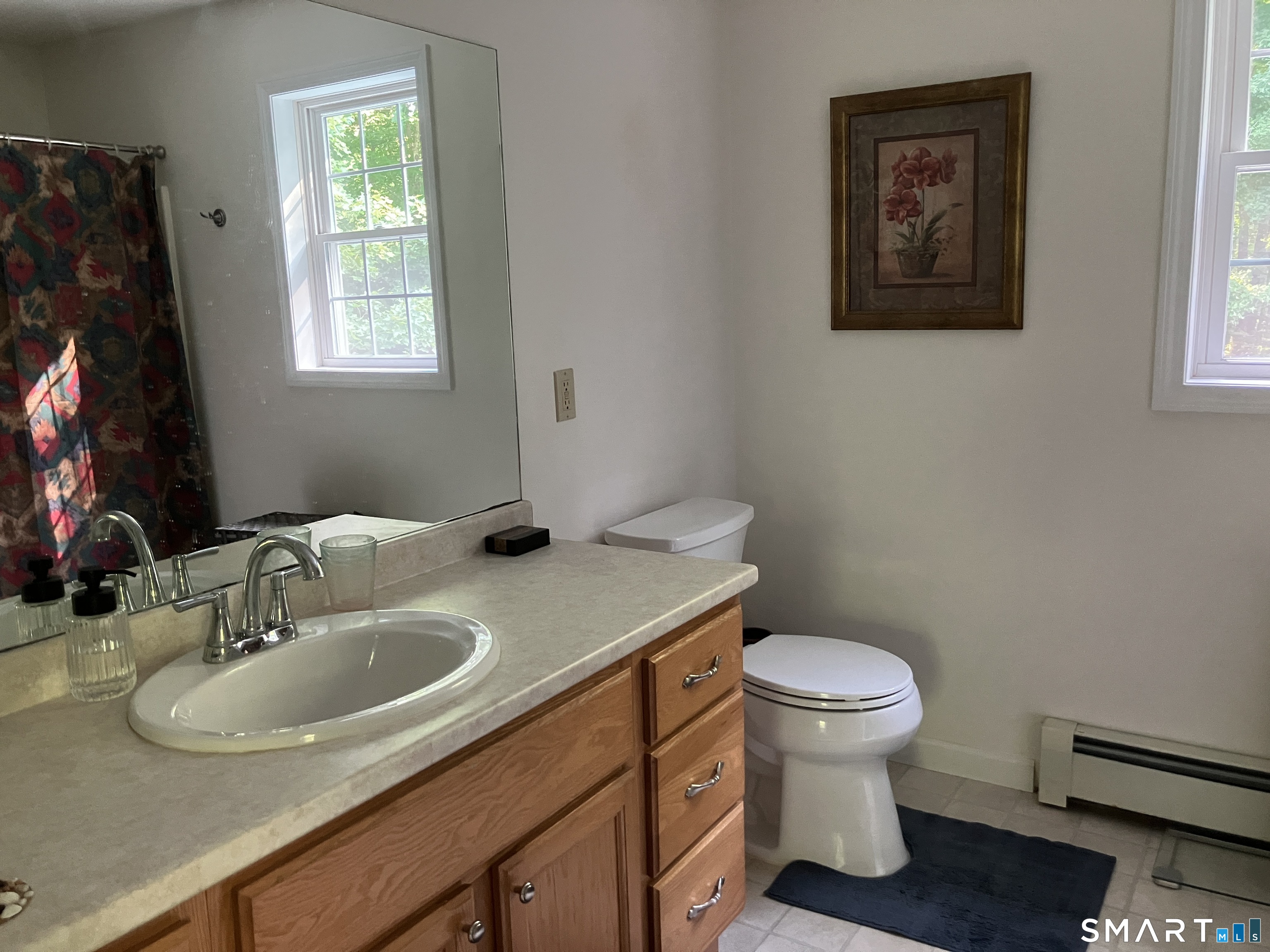 144 Crane Hill Road Mansfield CT 06268