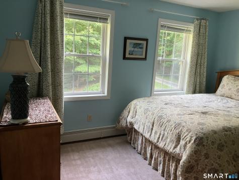 144 Crane Hill Road Mansfield CT 06268