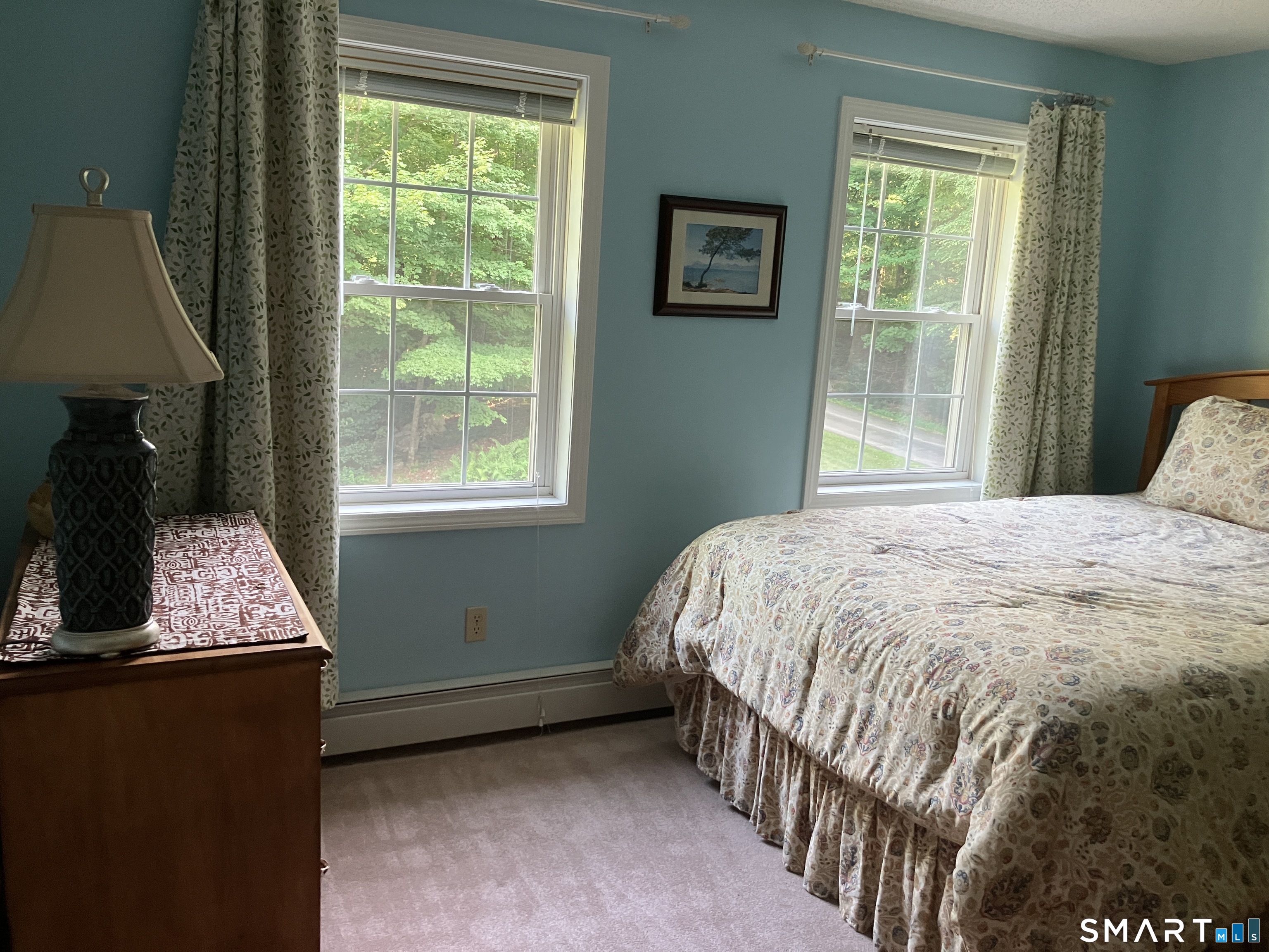 144 Crane Hill Road Mansfield CT 06268