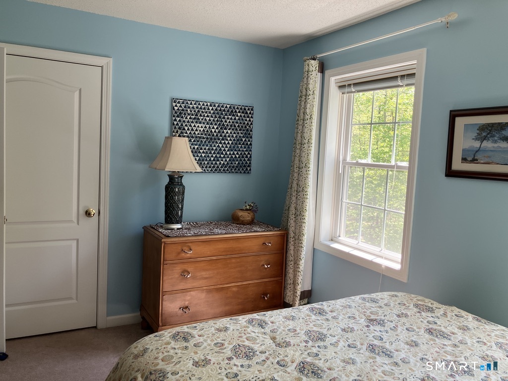 144 Crane Hill Road Mansfield CT 06268