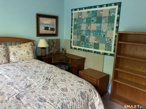 144 Crane Hill Road Mansfield CT 06268