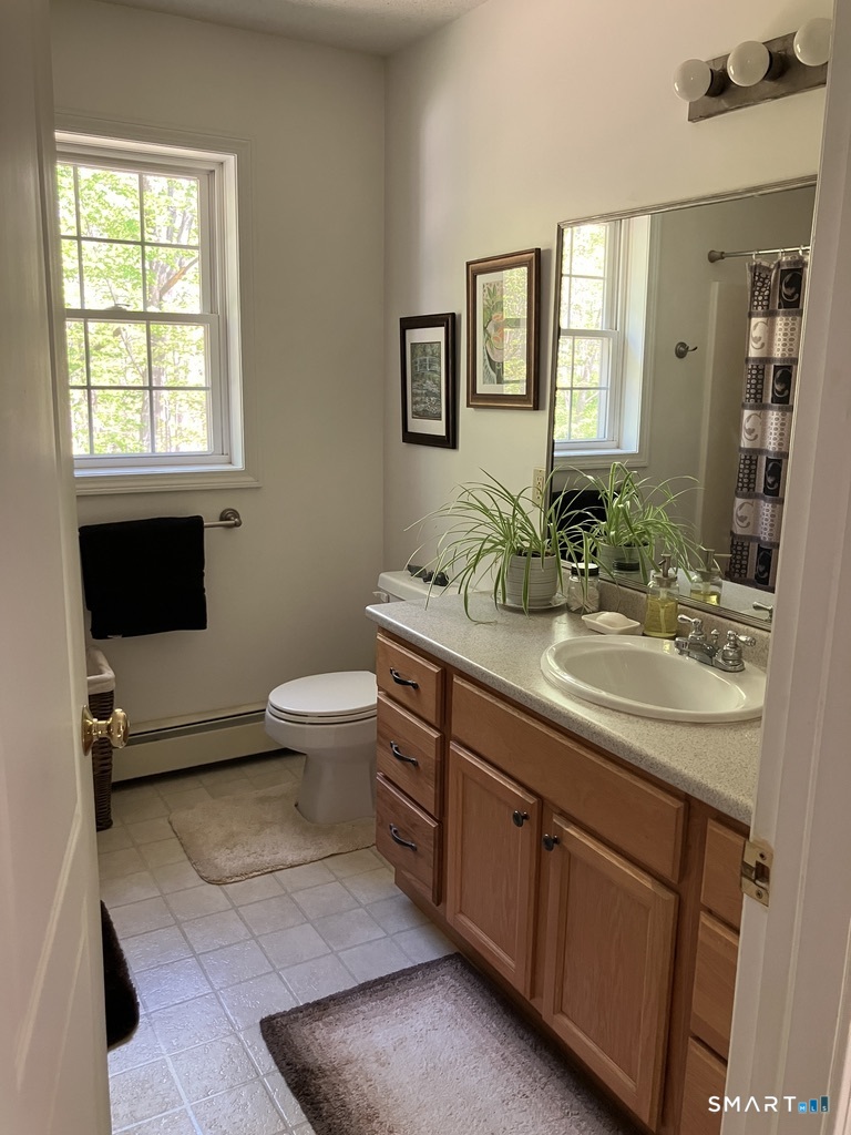 144 Crane Hill Road Mansfield CT 06268