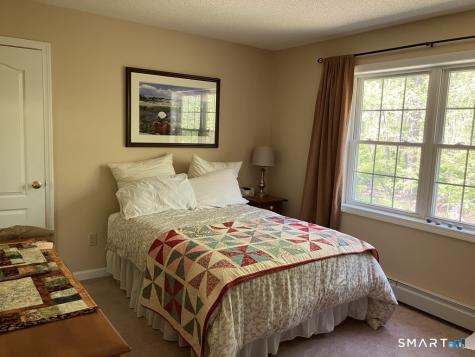 144 Crane Hill Road Mansfield CT 06268