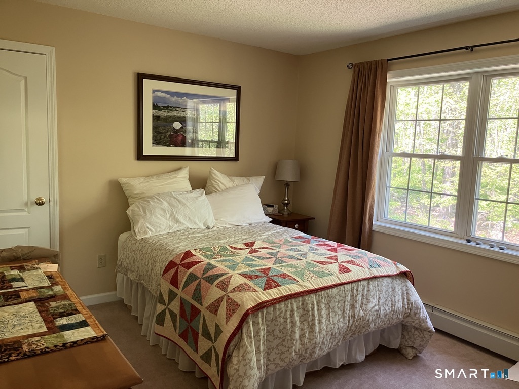 144 Crane Hill Road Mansfield CT 06268