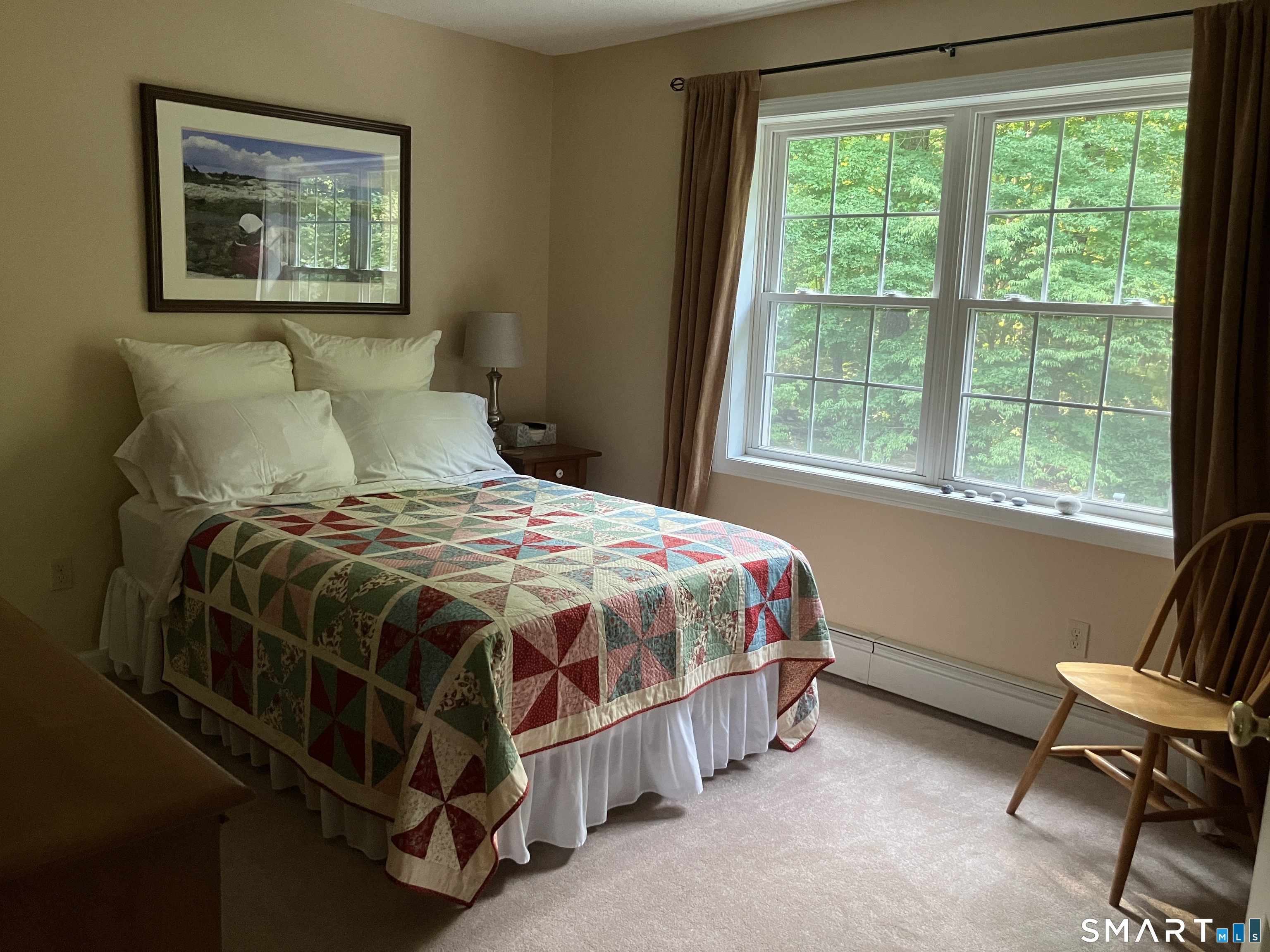 144 Crane Hill Road Mansfield CT 06268