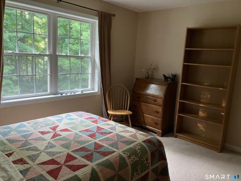 144 Crane Hill Road Mansfield CT 06268