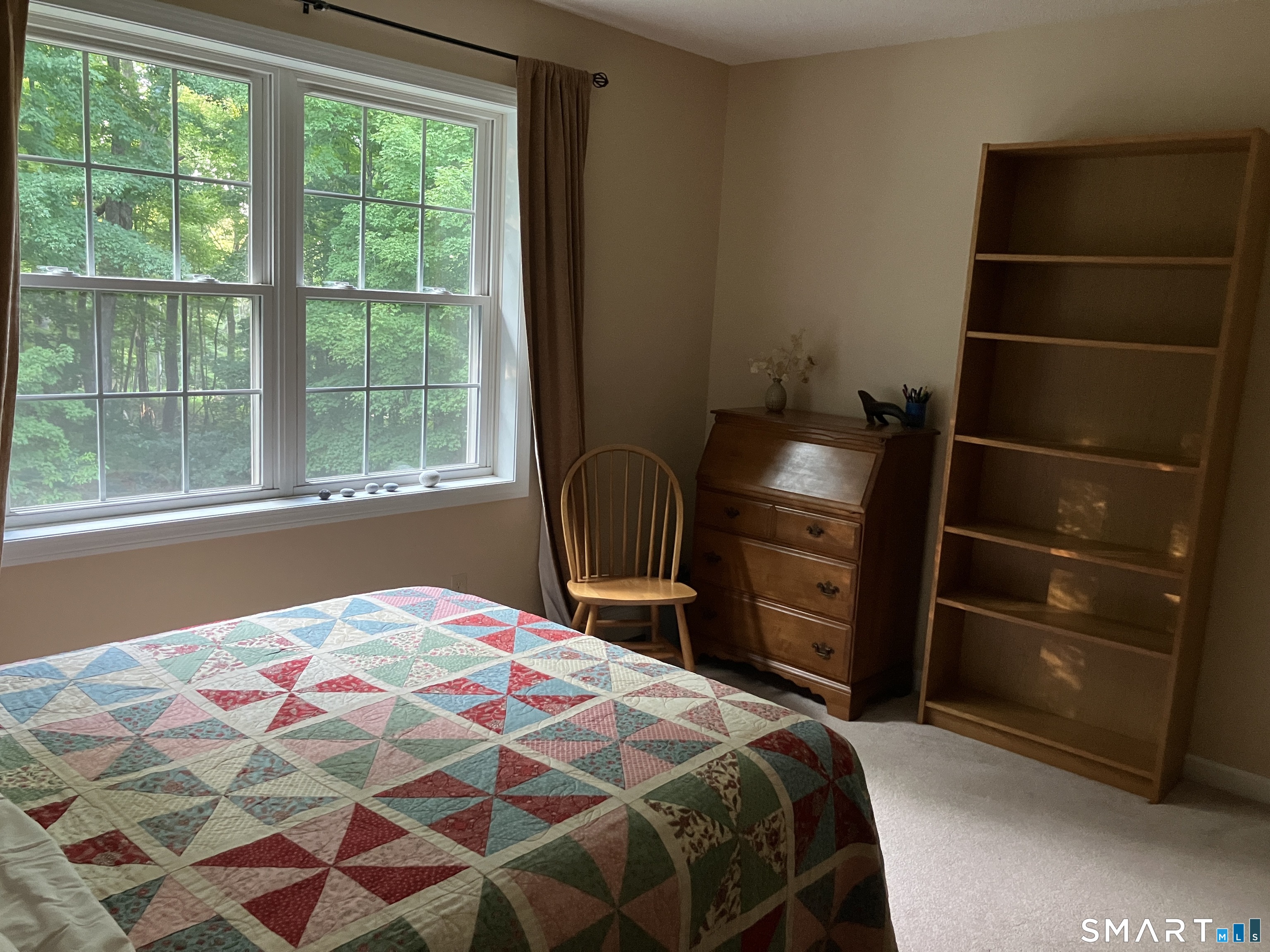 144 Crane Hill Road Mansfield CT 06268