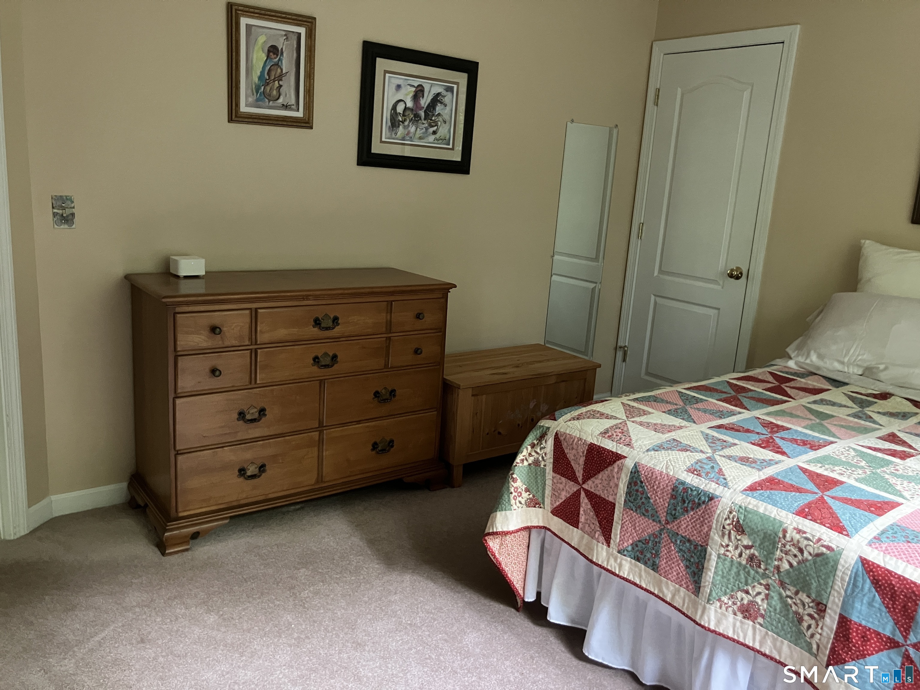 144 Crane Hill Road Mansfield CT 06268